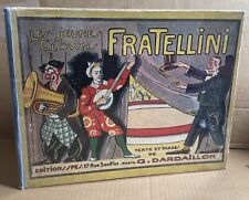 Les Jeunes Clowns Fratellini