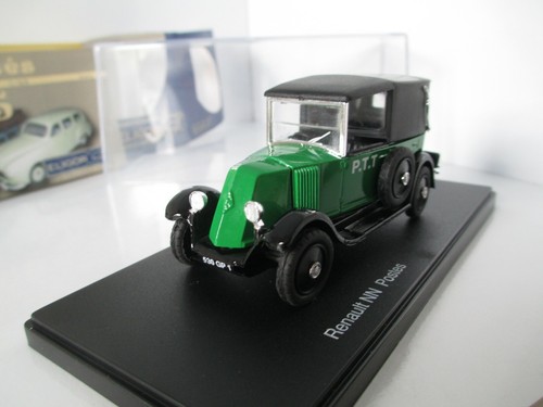 Eligor renault postes - nn,