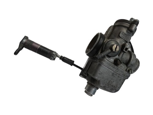 Carburateur moto guzzi v65 - carburateur,
