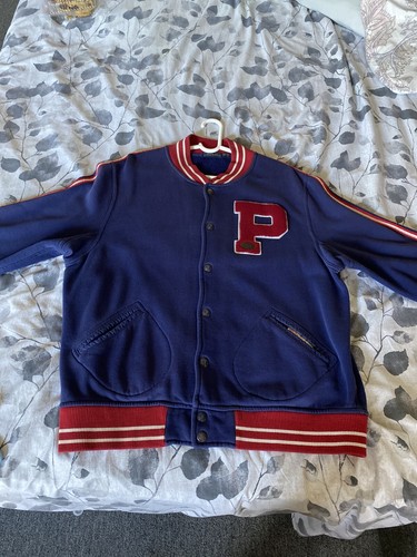 Polo ralph lauren jacket - polo,