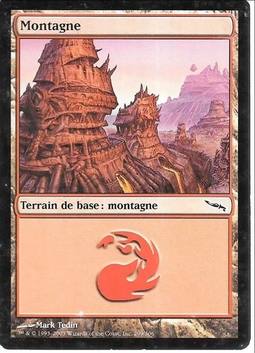 Terrain base montagne - base,