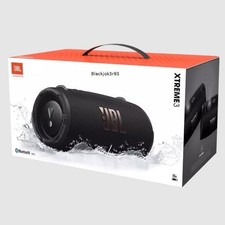 JBL Xtreme 3 Enceinte Bluetooth Portable Étanche son bass Boom musique baffle HD