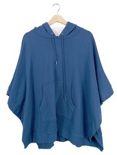 ESPRIT Poncho Dames Pull T EU