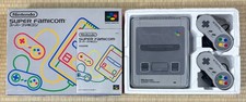 Nintendo Super Famicom Console