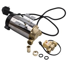 90W pression d'eau pompe de