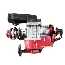 HMParts Tuning Moteur Mini