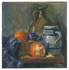 poterie de Betschdorf, ALSACE