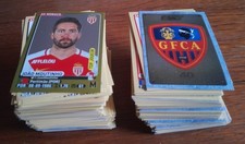 SET COMPLET Full 520  STICKERS Champ. France Ligue 1  2015 2016 PANINI Football