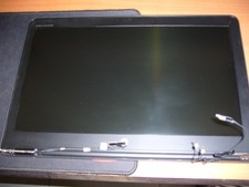 HP Zbook 15u G3 écran