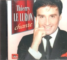 Thierry Le Luron - Thierry Le Luron C... -  - V2246304