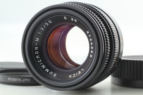 5ème objectif leica - 5ème,