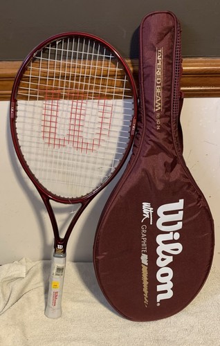 Wilson ultra graphite - ultra, lh