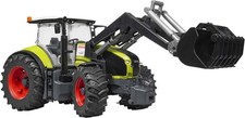 BRUDER, CLAAS Axion 950 avec