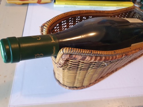 Serviteur bouteille en - bouteille,