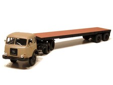 Henschel HS 3-180 TAS 1956 -