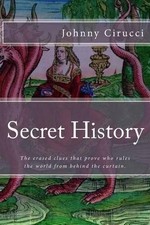 Johnny Cirucci Secret History