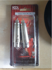 Kool sound audio adaptor