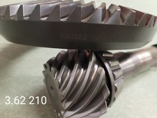 BMW  E34 E36 M3 M5 210mm