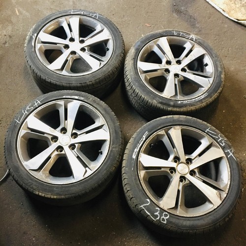 Jantes pouces line - jantes, gt