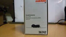Marklin 36742 SNCF Série 130