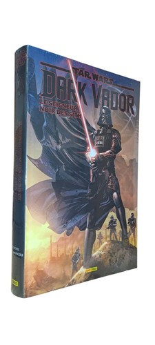 Star wars dark - wars,