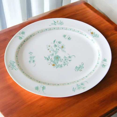 Limoges bernardaud plat - limoges., bernardaud.