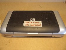 Imprimante jet encre - imprimante,