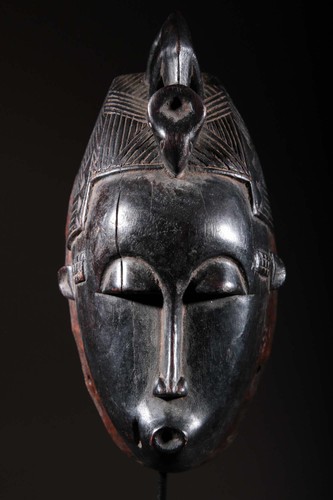 Masque africain - masque,
