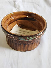 Terrine Grand ramequin Alsace