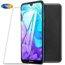 2X Pour Huawei Y5 2019 Verre