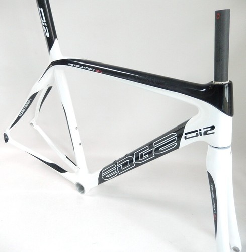 Cadre edge design carbone - design,