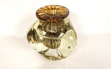 Vase triangulaire Jean-Claude