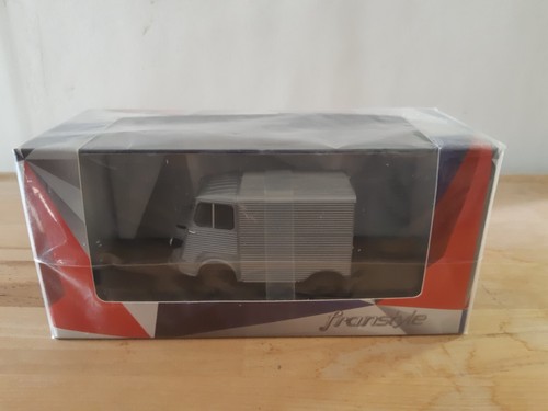 Franstyle citroen type 43 - citroen,