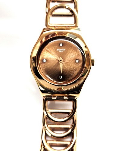 Swatch irony moyen 2014 - swatch,