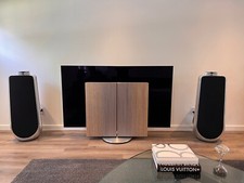 Bang & Olufsen Beolab 50 with