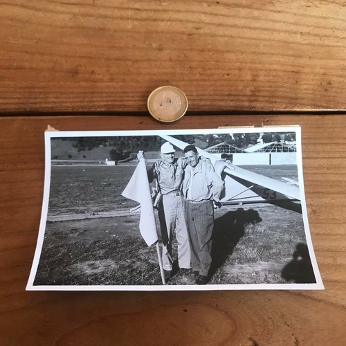 Photo ancienne vol - ancienne, n21