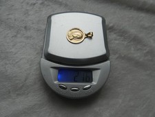 Ancienne Médaille religieuse