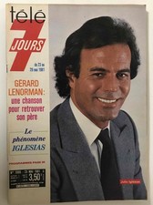 Tele jours - 7,