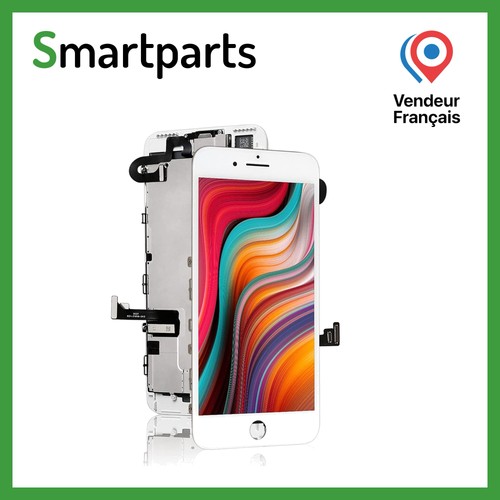 Bloc lcd pour - iphone, 7
