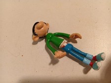 Quick promotionnel Gaston