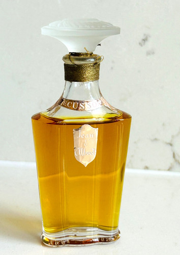 Vintage ecusson jean albret - jean, d