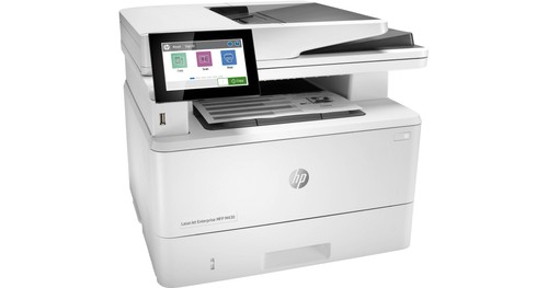 Laserjet enterprise m430f - hp,