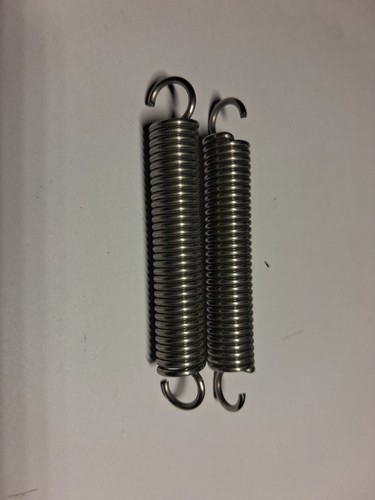 Jeu ressorts bac - jeu, de