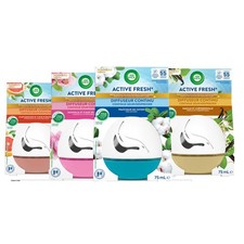 [3665468924625] AIR WICK 4