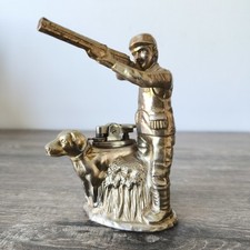 Briquet de Table Chasseur