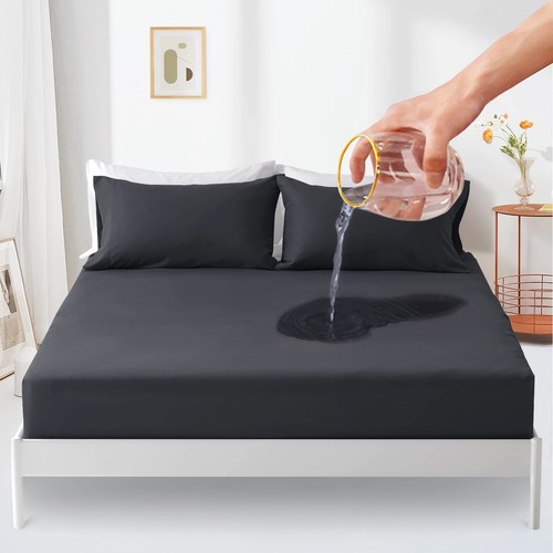 Protège matelas imperméable - protège-matelas,