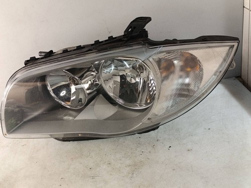 Bmw e81 e87 2009 gauche - bmw, 1