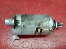 Moteur De Démarrage HYOSUNG AQUILA 250 CLASSIC GV 250 2004 2007