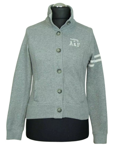 Cardigan sweat abercrombie - abercrombie, &