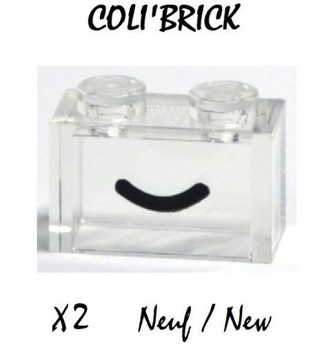 Lego 3068pb0893 2x brick - 3068pb0893,